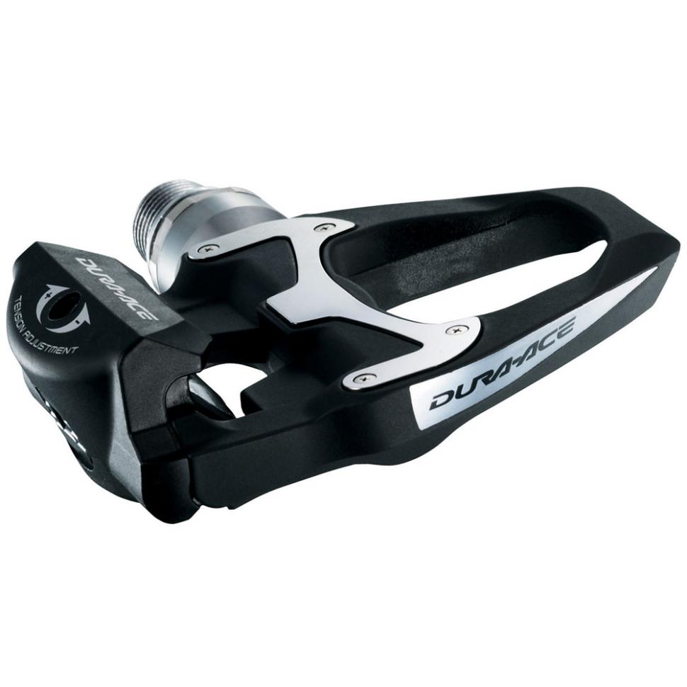 Review: Shimano Dura-Ace pedals | road.cc